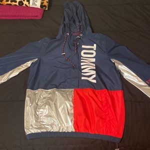 Tommy Hilfiger Windbreaker